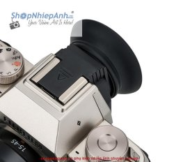 thumbnail Eyecup che nắng Kiwi KE-XT100 for fujifilm X-T100 - 2