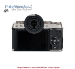 thumbnail Eyecup che nắng Kiwi KE-XT100 for fujifilm X-T100 - 4
