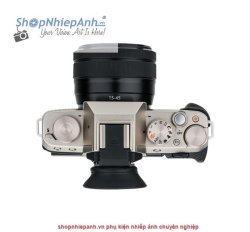 thumbnail Eyecup che nắng Kiwi KE-XT100 for fujifilm X-T100 - 3