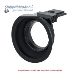 thumbnail Eyecup che nắng Kiwi KE-XT100 for fujifilm X-T100