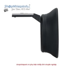 thumbnail Eyecup che nắng Kiwi KE-XT20 for fujifilm X-T10 X-T20 X-T30 - 0