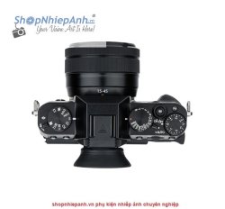 thumbnail Eyecup che nắng Kiwi KE-XT20 for fujifilm X-T10 X-T20 X-T30 - 3
