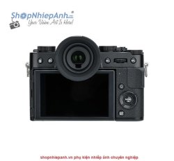 thumbnail Eyecup che nắng Kiwi KE-XT20 for fujifilm X-T10 X-T20 X-T30 - 4