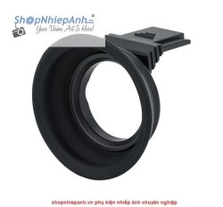 thumbnail Eyecup che nắng Kiwi KE-XT20 for fujifilm X-T10 X-T20 X-T30