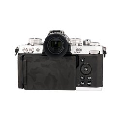 thumbnail Eyecup che nắng Kiwi KE-ZFC for Nikon DK-32 / Nikon Z FC - 3