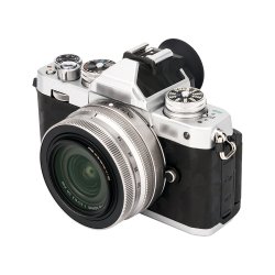 thumbnail Eyecup che nắng Kiwi KE-ZFC for Nikon DK-32 / Nikon Z FC - 7