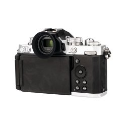 thumbnail Eyecup che nắng Kiwi KE-ZFC for Nikon DK-32 / Nikon Z FC - 4
