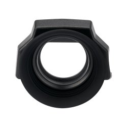 thumbnail Eyecup che nắng Kiwi KE-ZFC for Nikon DK-32 / Nikon Z FC - 0