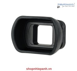 thumbnail Eyecup che nắng Kiwifotos for nikon DK-30 (nikon Z50) - 1