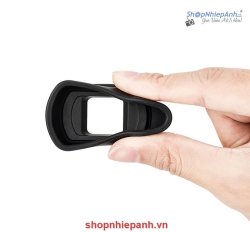 thumbnail Eyecup che nắng Kiwifotos for nikon DK-30 (nikon Z50) - 8