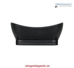 thumbnail Eyecup che nắng Kiwifotos for nikon DK-30 (nikon Z50) - 2