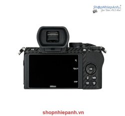 thumbnail Eyecup che nắng Kiwifotos for nikon DK-30 (nikon Z50) - 3