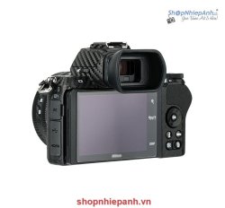 thumbnail Eyecup che nắng Kiwifotos for nikon DK-30 (nikon Z50) - 6