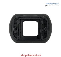 thumbnail Eyecup che nắng Kiwifotos for nikon DK-30 (nikon Z50) - 0