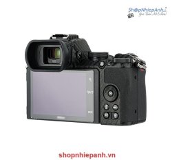 thumbnail Eyecup che nắng Kiwifotos for nikon DK-30 (nikon Z50) - 5