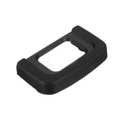 thumbnail eyecup DK-25 for Nikon D3400, D3300, D3200, D3100, D3000, D5500, D5300, D5200, D5100, D5000, D3500, D5600 - 2