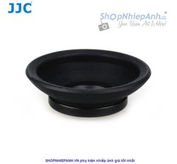 thumbnail Eyecup JJC EN-5 DK-19 for Nikon Nikon D5, D500, D810, Df, D4S, D800E, D800, D2 Series, D3 - 2