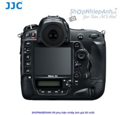 thumbnail Eyecup JJC EN-5 DK-19 for Nikon Nikon D5, D500, D810, Df, D4S, D800E, D800, D2 Series, D3 - 3