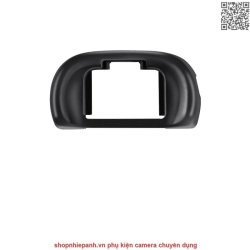 thumbnail Eyecup FDA-EP18 K&F concept for Sony A7, A7S, A7R, A7M2, A7SM2, A7RM2, A7M3, A7RM3, A7RM4, A9, A9II, A99M2