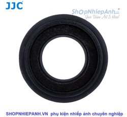 thumbnail eyecup JJC che nắng cho Fujifilm X-Pro2 - 0