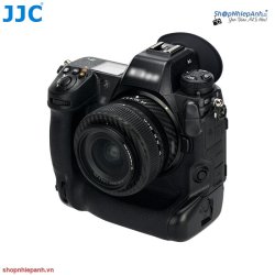 thumbnail Eyecup JJC DK-33 for Nikon Z9 Z8 ZF - 6