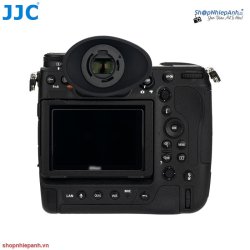 thumbnail Eyecup JJC DK-33 for Nikon Z9 Z8 ZF - 3