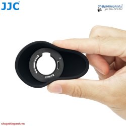 thumbnail Eyecup JJC DK-33 for Nikon Z9 Z8 ZF - 8