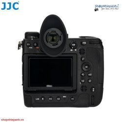 thumbnail Eyecup JJC DK-33 for Nikon Z9 Z8 ZF - 4