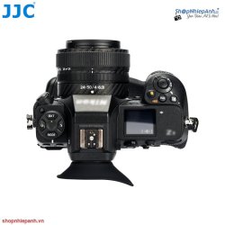 thumbnail Eyecup JJC DK-33 for Nikon Z9 Z8 ZF - 7