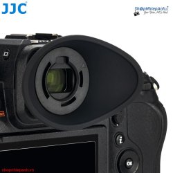 thumbnail Eyecup JJC DK-33 for Nikon Z9 Z8 ZF - 5