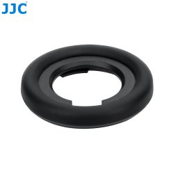 thumbnail Eyecup JJC DK-33 for Nikon Z9 Z8 ZF (EN-DK33S) - 1