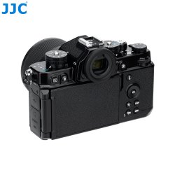 thumbnail Eyecup JJC DK-33 for Nikon Z9 Z8 ZF (EN-DK33S) - 3