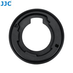 thumbnail Eyecup JJC DK-33 for Nikon Z9 Z8 ZF (EN-DK33S) - 0