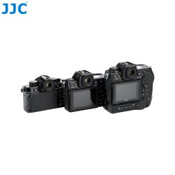 thumbnail Eyecup JJC DK-33 for Nikon Z9 Z8 ZF (EN-DK33S) - 6