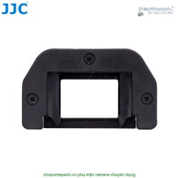 thumbnail eyecup JJC EC-1 for Canon EF-C 750D 700D 650D 600D 550D 500D 450D 400D 350D 300D 1100D 1200D 1000D - 0