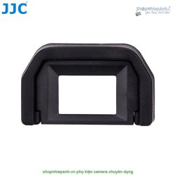 thumbnail eyecup JJC EC-1 for Canon EF-C 750D 700D 650D 600D 550D 500D 450D 400D 350D 300D 1100D 1200D 1000D