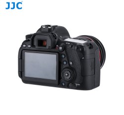 thumbnail Eyecup JJC EC-3 for canon EB 90D 80D 70D 60D 50D 6D2 5D2 - 5