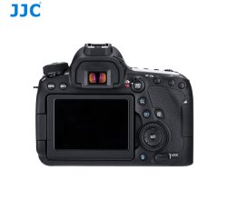 thumbnail Eyecup JJC EC-3 for canon EB 90D 80D 70D 60D 50D 6D2 5D2 - 4