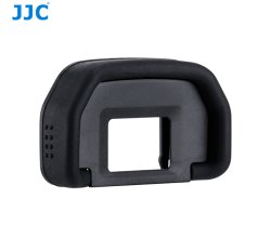 thumbnail Eyecup JJC EC-3 for canon EB 90D 80D 70D 60D 50D 6D2 5D2 - 0