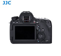 thumbnail Eyecup JJC EC-3 for canon EB 90D 80D 70D 60D 50D 6D2 5D2 - 3
