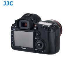 thumbnail eyecup JJC EC-5 for Canon EG 5Div 1Diii 1DSiii 7D - 5