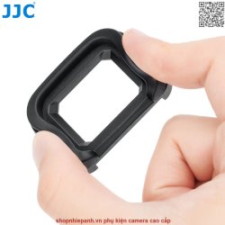 thumbnail Eyecup JJC EC-ERH for canon eos R3 (canon ER-h) - 6