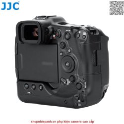 thumbnail Eyecup JJC EC-ERH for canon eos R3 (canon ER-h) - 3