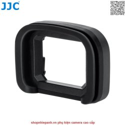 thumbnail Eyecup JJC EC-ERH for canon eos R3 (canon ER-h) - 0