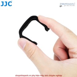 thumbnail Eyecup JJC EC-R5II for canon eos R5II - 2