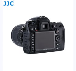thumbnail Eyecup JJC EN-1 for nikon DK-21 DK-23 D7200 D7100 D7000 D90 D80 D100 D200 D5000 D5100 D60 D70 - 5