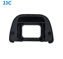 thumbnail Eyecup JJC EN-1 for nikon DK-21 DK-23 D7200 D7100 D7000 D90 D80 D100 D200 D5000 D5100 D60 D70 - 1