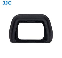 thumbnail Eyecup JJC ES-EP10 for sony A6300 A6100 A6000 NEX 7 NEX 6 FDA-EV1S (thay thế sony FDA-EP10) - 1