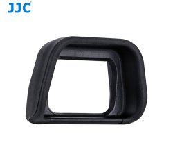 thumbnail Eyecup JJC ES-EP10 for sony A6300 A6100 A6000 NEX 7 NEX 6 FDA-EV1S (thay thế sony FDA-EP10) - 0