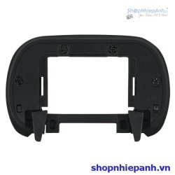 thumbnail Eyecup JJC ES-EP19 for sony  A7IV A7SIII A7RV A1 A1 II sony FDA-EP19 - 0